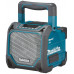 Makita DMR202 Enceinte bluetooth Batterie/Secteur (Produit seul)