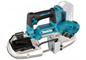 Makita DPB183Z Scie a ruban 18 V Li-Ion (Produit seul)