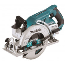 Makita DRS780Z Scie circulaire sans fil 185mm (2x18V) sans batterie
