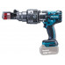 Makita DSC163ZK Coupe-fer monier a piles Li-ion LXT 18V, sans batterie