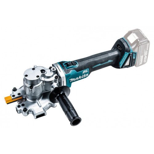 Makita DSC251ZK Coupe fer a béton Li-ion LXT 18V (Produit seul)