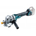 Makita DSC251ZK Coupe fer a béton Li-ion LXT 18V (Produit seul)