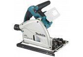 Makita DSP600Z Scie plongeante 165mm Li-ion LXT 2x18V (Produit seul)