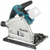 Makita DSP600Z Scie plongeante 165mm Li-ion LXT 2x18V (Produit seul)