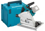 Makita DSP600ZJ Scie plongeante 165mm Li-ion LXT 2x18V (Produit seul)