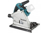 Makita DSP601ZU Scie plongeante LXT 165mm Li-ion LXT 2x18V