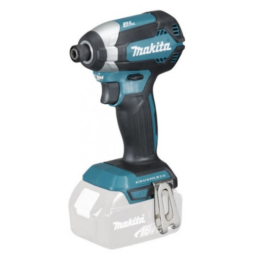 Makita DTD153Z Visseuse a chocs (1/4"/170Nm) Li-ion 18V