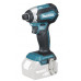 Makita DTD153Z Visseuse a chocs 1/4" Li-ion 18V