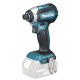 Makita DTD153Z Visseuse a chocs (1/4"/170Nm) Li-ion 18V