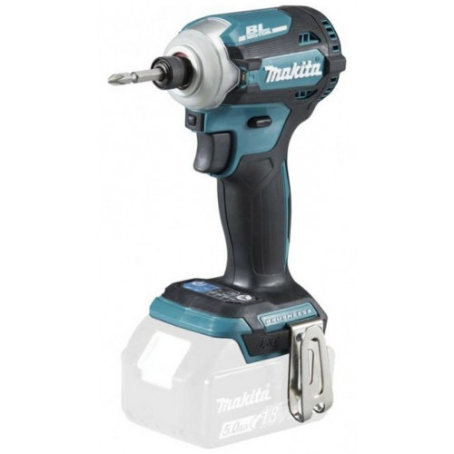 Makita DTD171Z Visseuse a chocs 1/4" Li-ion 18V