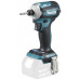 Makita DTD171Z Visseuse a chocs 1/4" Li-ion 18V