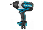 Makita DTW1002Z Boulonneuse a chocs (1/2"/1000Nm) Li -ion 18V, sans batterie