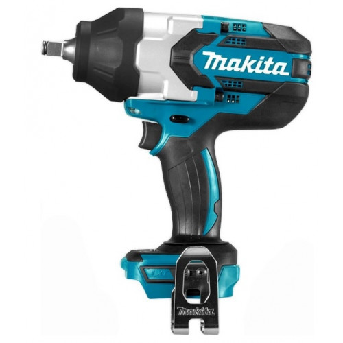 Makita DTW1002Z Boulonneuse a chocs 1/2" Li -ion 18V, sans batterie