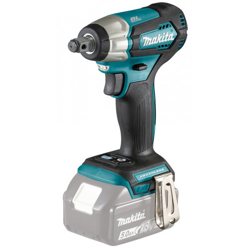 Makita DTW181Z Boulonneuse a chocs 18 V Li-Ion (Produit seul)