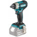 Makita DTW181Z Boulonneuse a chocs 18 V Li-Ion (Produit seul)