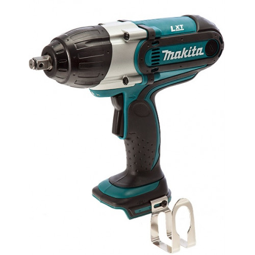 Makita DTW450Z Boulonneuse a chocs Li-ion LXT 18V, sans batterie ni chargeur