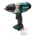 Makita DTW450Z Boulonneuse a chocs Li-ion LXT 18V, sans batterie ni chargeur