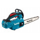 Makita DUC254CZ Tronçonneuse 25cm, Li-ion LXT 18V