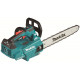 Makita DUC306ZB Tronçonneuse d'élagage Li-ion LXT 2x18V, (Produit seul)