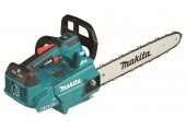 Makita DUC406ZB Tronçonneuse d'élagage 40cm, Li-ion LXT 2x18V