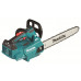 Makita DUC406ZB Tronçonneuse d'élagage 40cm, Li-ion LXT 2x18V