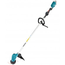 Makita DUR190LZX3 Coupe-herbe Li-ion LXT 18V, sans batterie