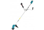 Makita DUR190UZX3 Coupe-herbe 18V (Produit seul)