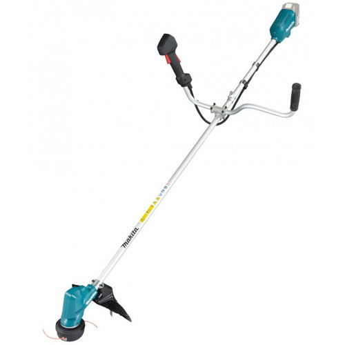 Makita DUR190UZX3 Coupe-herbe 18V (Produit seul)