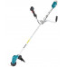 Makita DUR190UZX3 Coupe-herbe 18V (Produit seul)