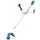 Makita DUR190UZX3 Coupe-herbe 18V (Produit seul)