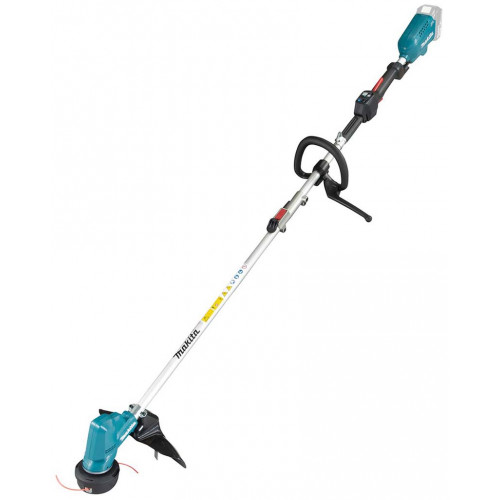 Makita DUR191LZX3 Coupe-herbe Li-ion LXT 18V (Produit seul)