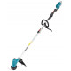 Makita DUR191LZX3 Coupe-herbe Li-ion LXT 18V (Produit seul)