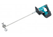 Makita DUT130Z Agitateur sans fil, Li-ion LXT 18V, sans batterie