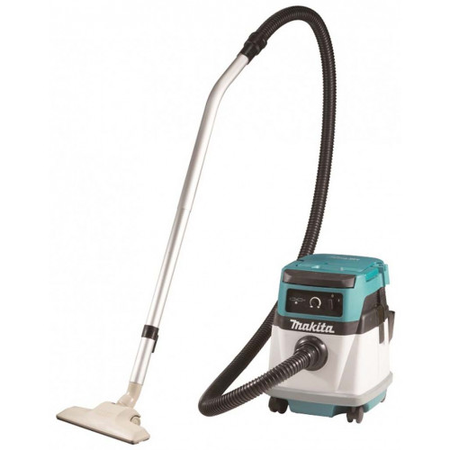 Makita DVC150LZ Aspirateur Li-ion LXT 2x18V