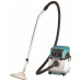 Makita DVC150LZ Aspirateur Li-ion LXT 2x18V