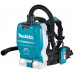 Makita DVC265ZXU Aspirateur Li-ion LXT 2x18V (Produit seul)