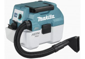 Makita DVC750LZX1 Aspirateur Souffleur Li-ion 18V