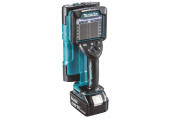 Makita DWD181ZJ Détecteur Li-ion LXT (18V/sans batterie) Makpac 2