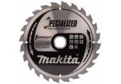 Makita E-01915 EFFICUT lame de scie 235 x 30 x 24 dents= old E-01909