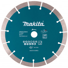 Makita E-02967 Disque diamant 230 mm