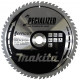 Makita E-06971 TCT Lames carbures Efficut 216mmx30mm 45T