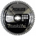 Makita E-08888 TCT Lames carbures Efficut 216mmx30mm 60T