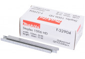 Makita F-32904 Agrafes pour agrafeuses a batterie 10 5x6 mm 5.040 szt
