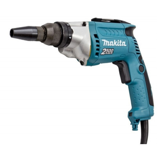 Makita FS2700 Visseuse bardage 32/18Nm, 2500TM, 570W