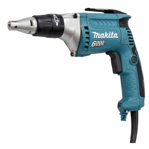 Makita FS6300R Visseuse plaque de plâtre 570W