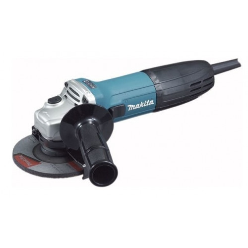 Makita GA4530R Meuleuse (720W/115mm)