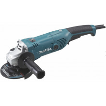 Makita GA5021C Meuleuse 125 mm, 1450W