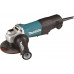 Makita GA5051R Meuleuse 125mm, 1300W