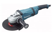 Makita GA9040RF01 Meuleuse (2600W/230 mm)