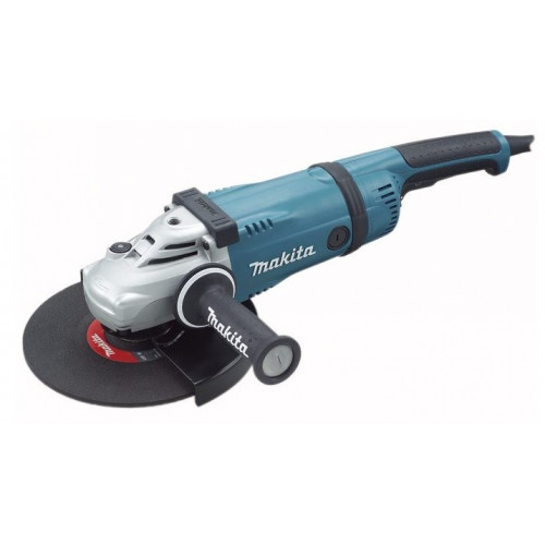 Makita GA9040RF01 Meuleuse (2600W/230 mm)